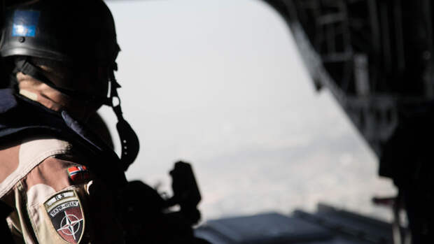 В Китае рассказали, чем ответит Москва на учения НАТО у российских границ