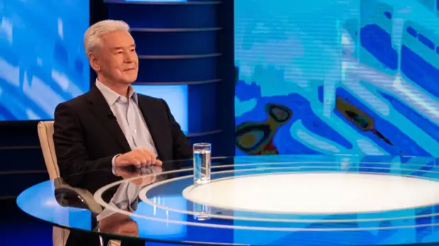 Собянин заявил о высоких темпах роста заболеваемости коронавирусом в Москве