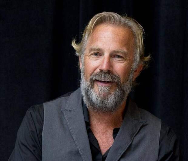 Кевин Костнер