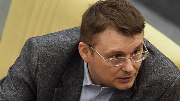 Депутат Федоров: Испании следует учесть опыт России в пресечении беспорядков Депутат Федоров: Испании следует учесть опыт России в пресечении беспорядков