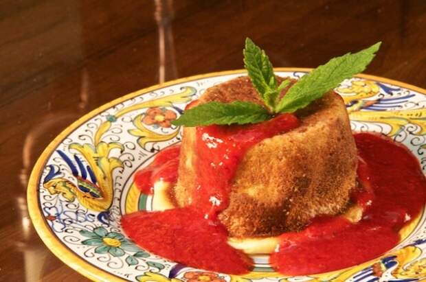 5 итальянских десертов для тех, кому надоел тирамису