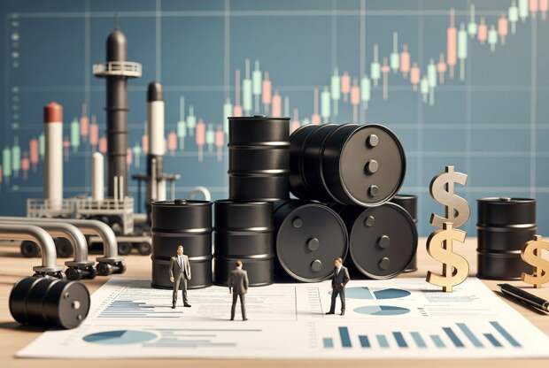 ЦБ ждет укрепления бюджета от снижения базовой цены нефти при коррекции доходов