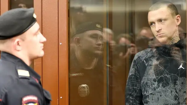 Адвокат Мамаева прокомментировал обвинения в побоях и хулиганстве