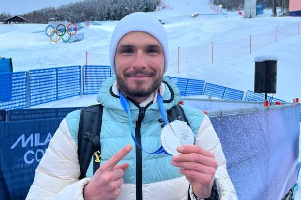 Олимпийский призер Филиппов получит квартиру на Камчатке