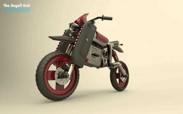 FireBike3