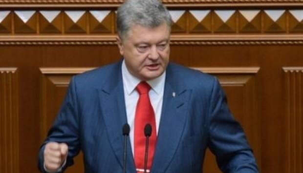 Порошенко выступил, Кремль в шоке | Продолжение проекта «Русская Весна»