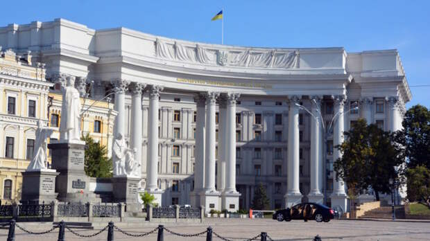 Переговоры в Стамбуле "практически себя исчерпали" – замглавы МИД Украины