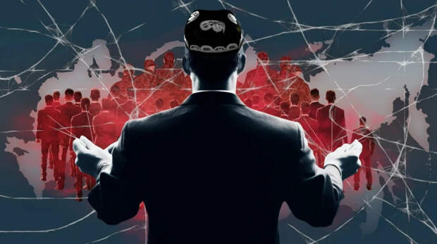 После праздников начнётся погодный ад. На Москву надвигаются аномальные морозы