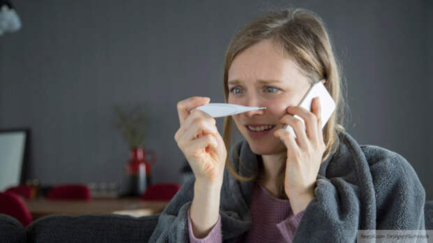 Эпидемиолог объяснила, как долго опасен пациент с коронавирусом