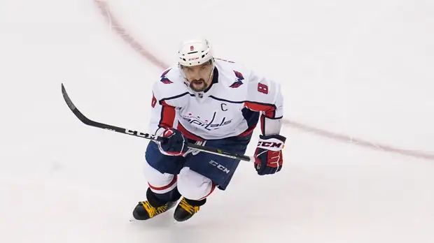 Ягр уверен, что Овечкин сможет побить рекорд Гретцки по голам в НХЛ