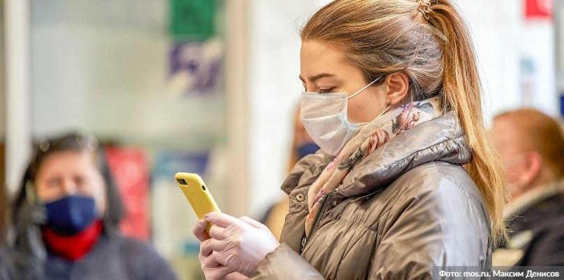 Магазину «Спортмастер» в ЮВАО грозит закрытие за нарушения антиковидных мер