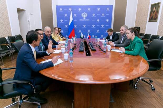 Минкультуры РФ и Управление культуры Пакистана подпишут меморандум о взаимопонимании