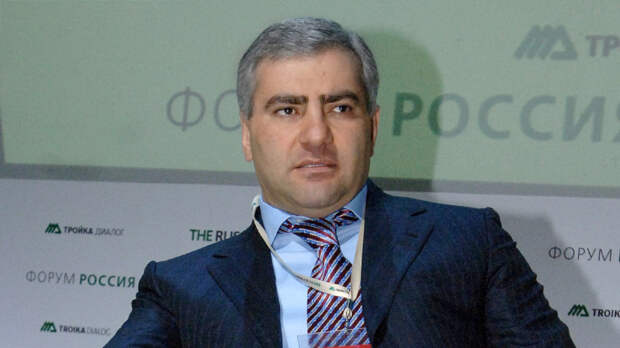 В головной офис "Электросетей" Карапетяна в Армении ворвались силовики