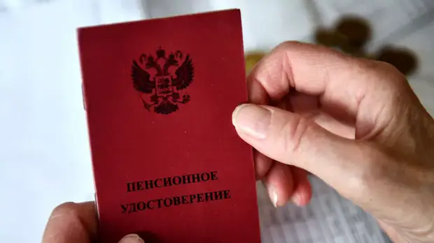 Экономист Тюрина прокомментировала пенсионную политику России