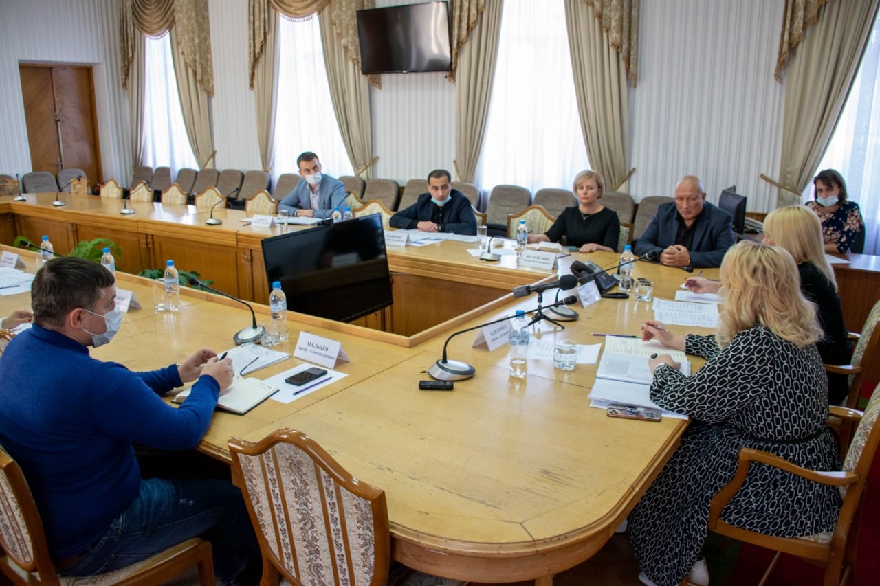 Первый замглавы Ялты призвала жителей писать ей про острые проблемы города