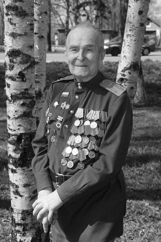 15 лучших фотографий старости, заставляющих задуматься