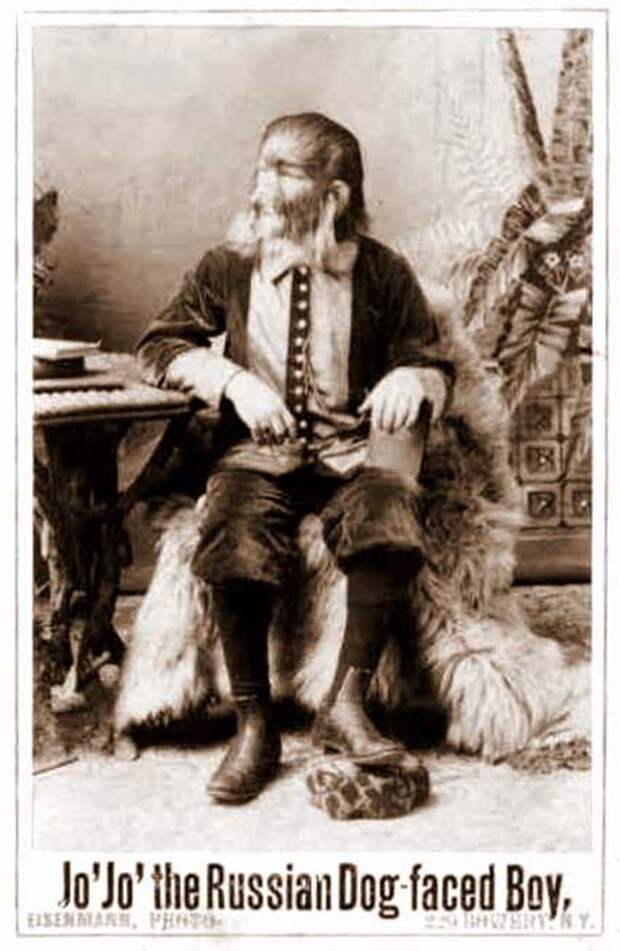 Jo-Jo - сценический псевдоним Фёдора Евтищева.