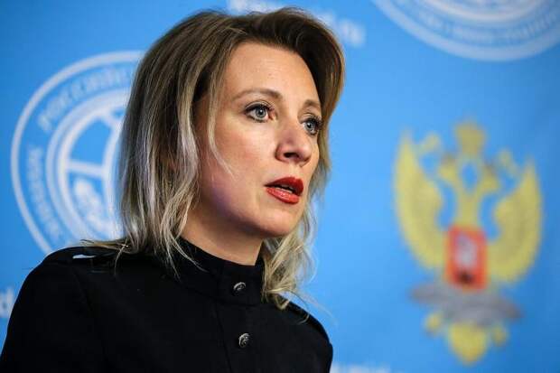 Спектакль удался на славу: Захарова прокомментировала инцидент на Украине с Бабченко