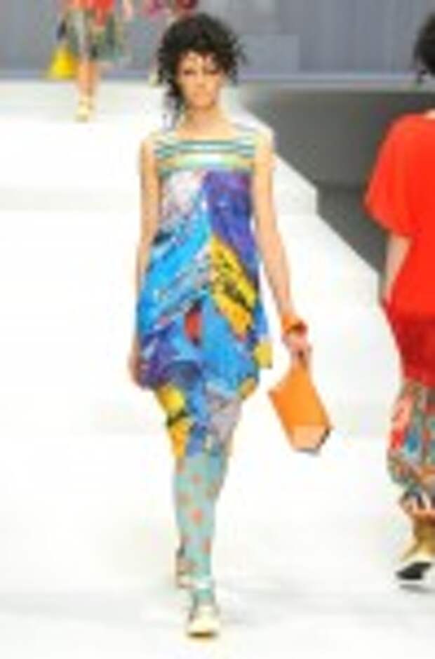 Mercedes-Benz Fashion Week Tokyo