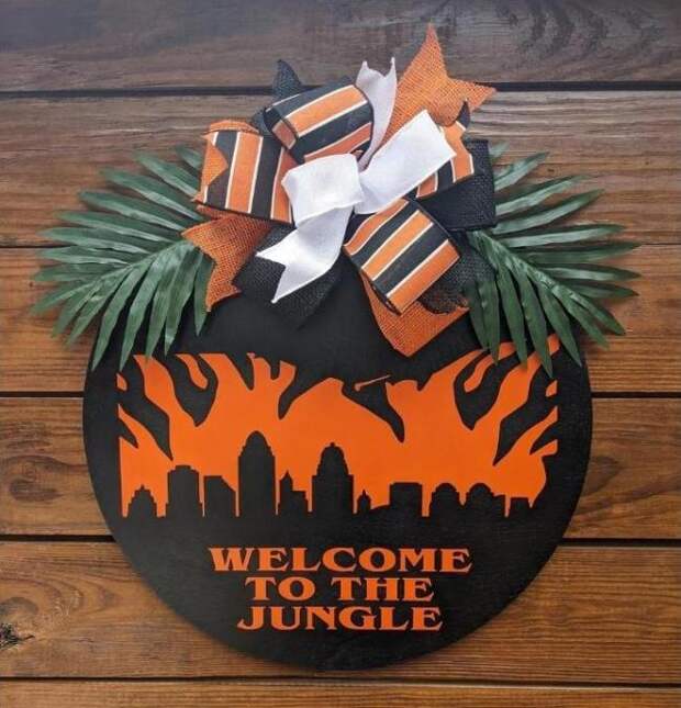 Door Hanger
