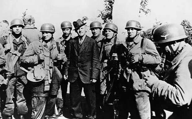 Полк «Бранденбург»: как действовали самые опасные диверсанты Гитлера