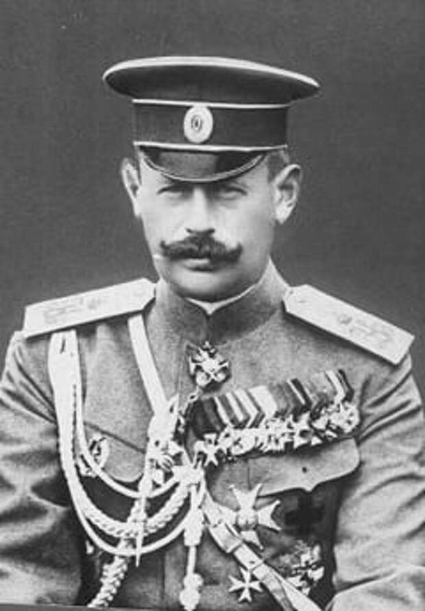 В.Н. Воейков В.Н. Воейков