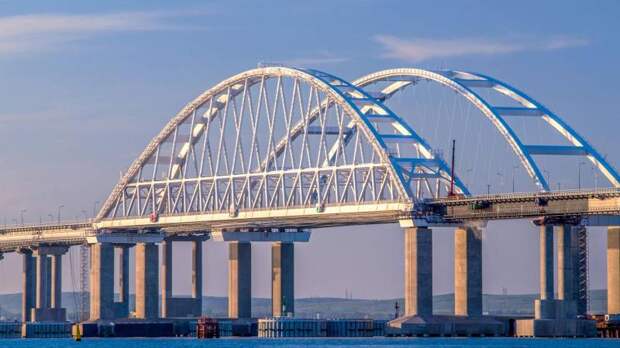 Планы и угрозы: Как планируют разрушить Крымский мост