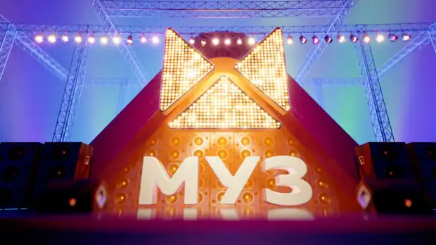 МУЗ-ТВ оштрафовали на 1 млн рублей за ЛГБТ-пропаганду