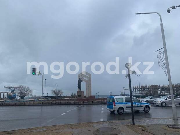 В минэнерго заподозрили ценовую спекуляцию среди АЗС Мангистауской области