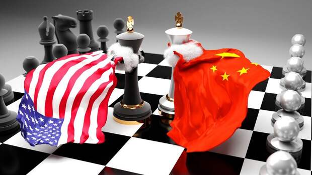 В США придумали «правила войны» для Китая, чтобы его победить