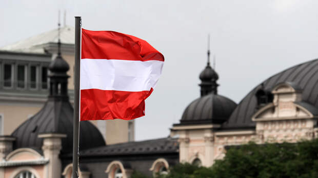 Кандидат в президенты Австрии Бруннер призвал Евросоюз отменить антироссийские санкции