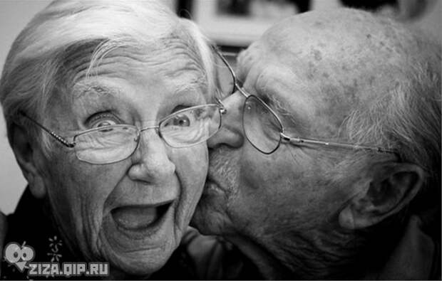 Дарите чаще поцелуи! (21 фото)