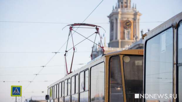 Трамвайную ветку в Солнечном подключат к сетям за 100 миллионов