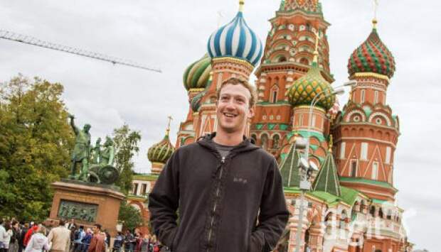 Провал агента Кремля Цукерберга: Американские СМИ рассказали, как Facebook «помог российской агрессии против Украины» | Продолжение проекта «Русская Весна»