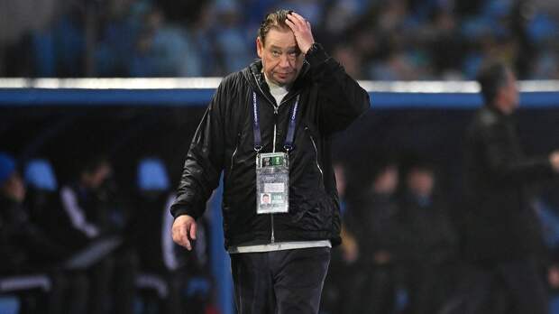 «Шанхай Шэньхуа» Слуцкого потерял шансы на плей-офф в азиатской Лиге чемпионов