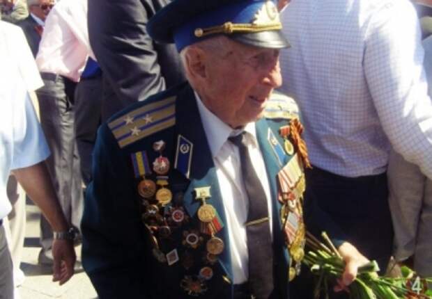 На Украине ветерана Великой Отечественной будут судить за ликвидацию члена ОУН 65 лет назад