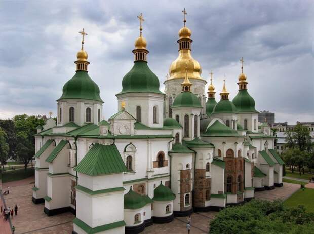 Молитесь с верою