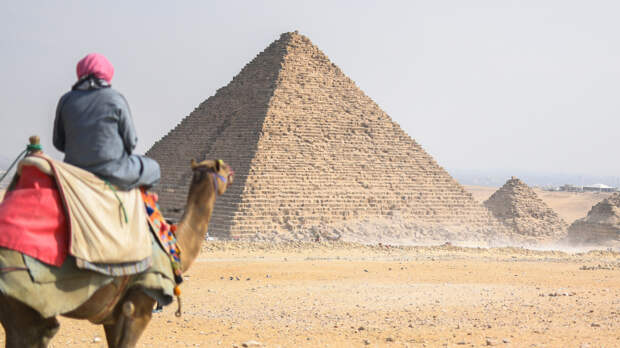 Есть угроза ударов? Насколько безопасен отдых в Египте на фоне конфликта в Иране