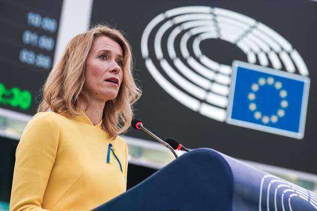 Христофору: Каллас несет бессвязный бред после слов Лаврова о войне Запада с РФ