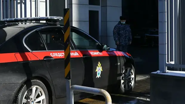 Дело возбуждено после гибели женщины в проруби в Ленинградской области