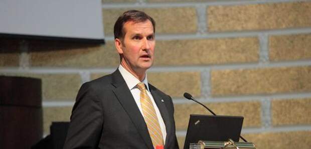 Посол Латвии в РФ: В деятельности Навального власть России видит угрозу