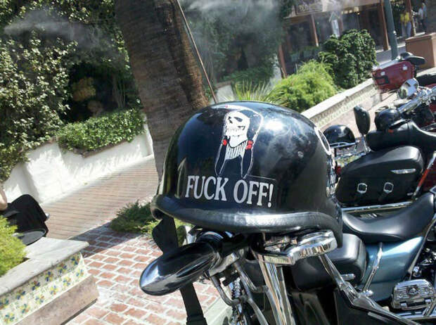 Необычные фотографии из Google Street View