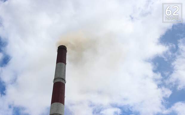 В Дашково-Песочне зафиксировали два выброса сероводорода