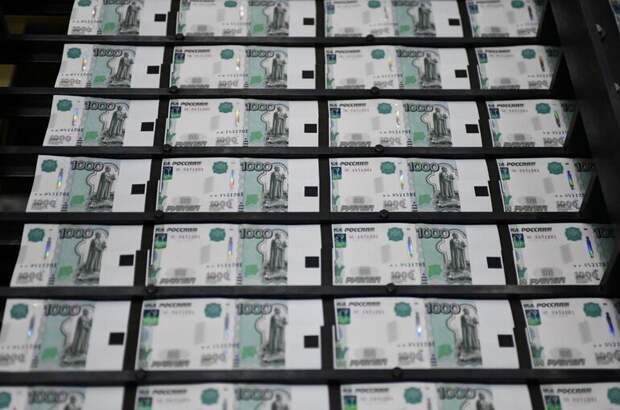 Депутат заявил об охлаждении кредитного рынка