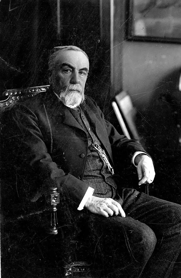     | The Art Newspaper Russia    