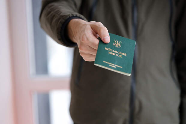 Пленный ВСУ: украинцы собираются в группы, чтобы "наказывать" сотрудников ТЦК