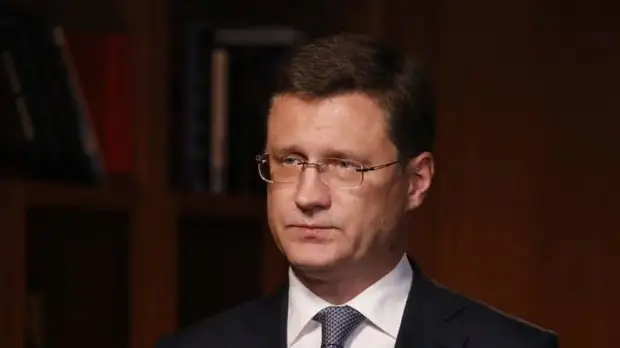 Новак: США не обращались к России на тему возможности снижения цен на нефть