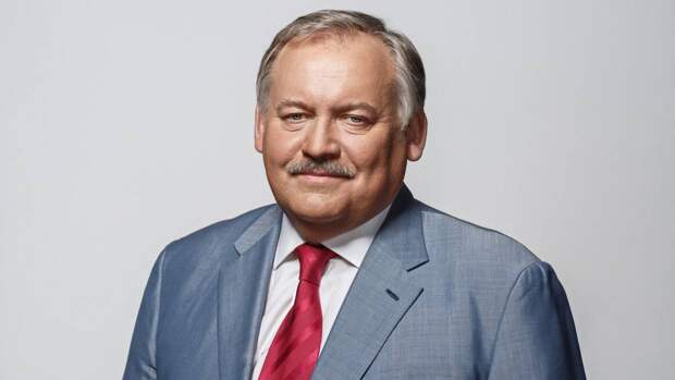 Депутат Затулин заявил о военном присутствии НАТО на Украине