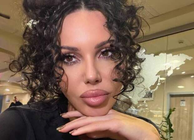 «Что за хрень?»: Самойлова в шоке от грубости футболиста Килиана Мбаппе