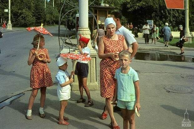 Моменты из прошлого СССР, детство, подборка, счастливые лица